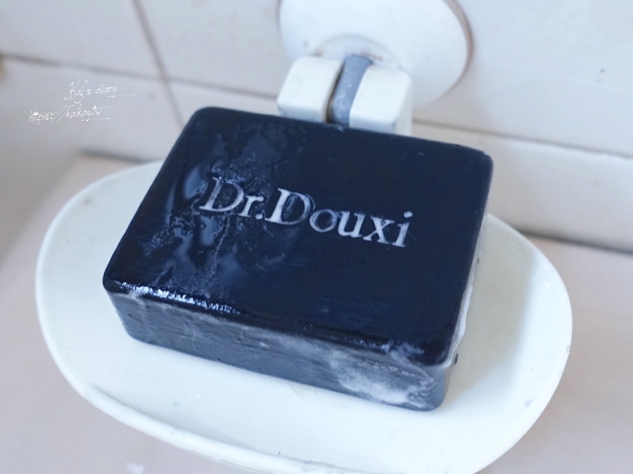 ☆【保養】Dr.Douxi朵璽的超人氣保養巨星：卵殼素抗老系列（死海皂/卵殼膜）