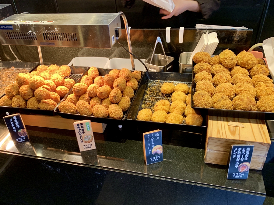 ☆【2019。東京】自由之丘就要這樣吃！６大精選必吃美食店家