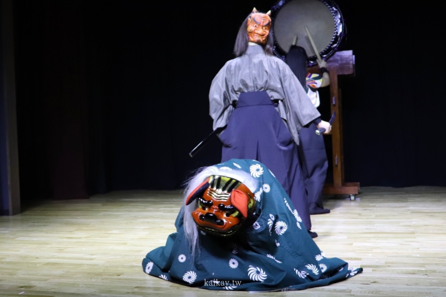 ☆【2019。名古屋】飛驒高山一日遊。大吃飛驒牛＋でこなる座日本傳統舞表演