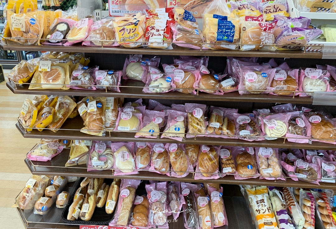 ☆【2020。北海道】北海道必逛便利商店！Seicomart セイコマート推薦美食清單