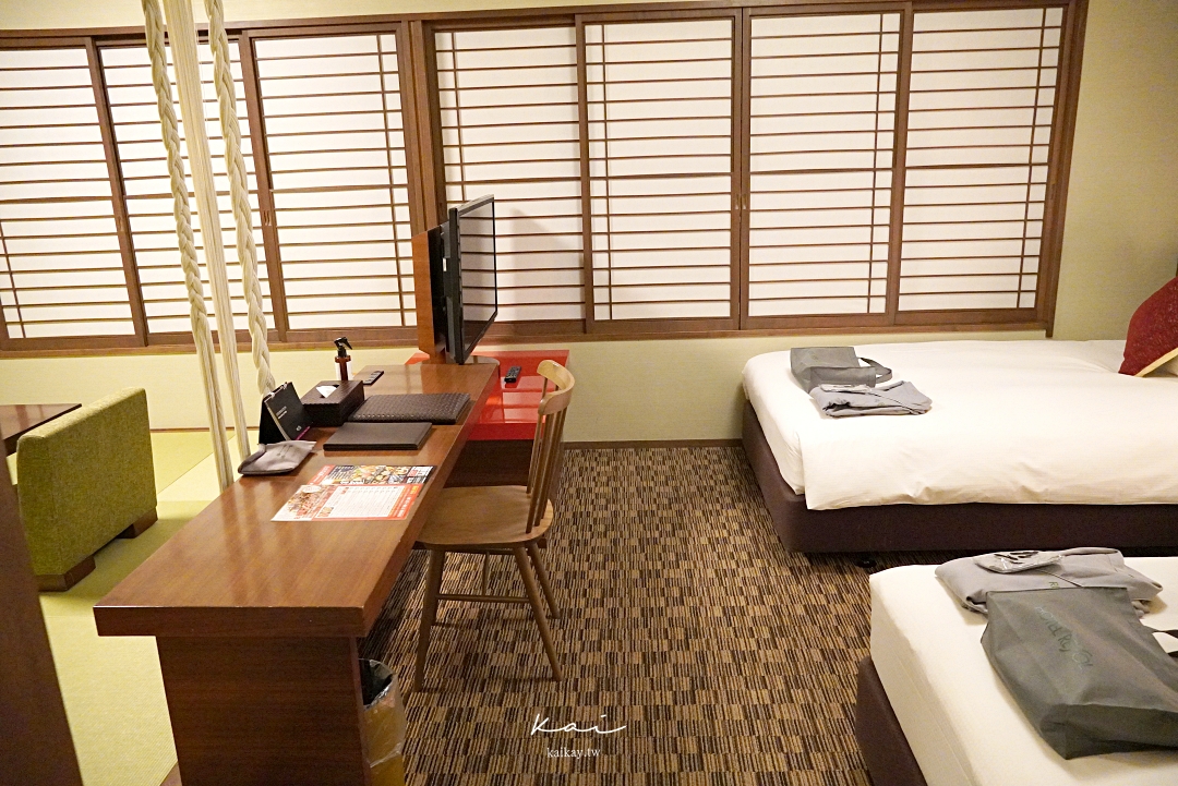 ☆【札榥住宿推薦】大通公園旁的浪漫住宿。超貼心Hotel Resol Trinity Sapporo女性樓層客房