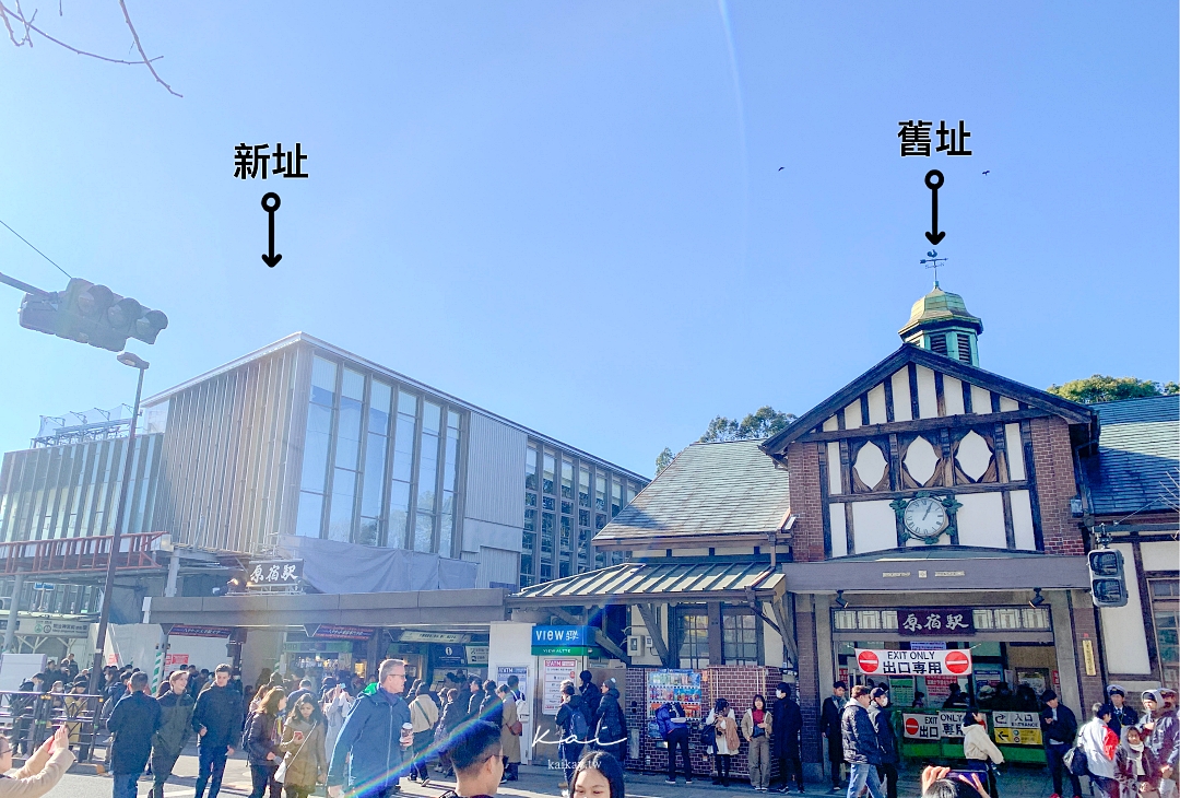 ☆【日本】多想２分鐘、行程不撲空！2020迪士尼、清水寺、嚴島神社、原宿車站維修時間