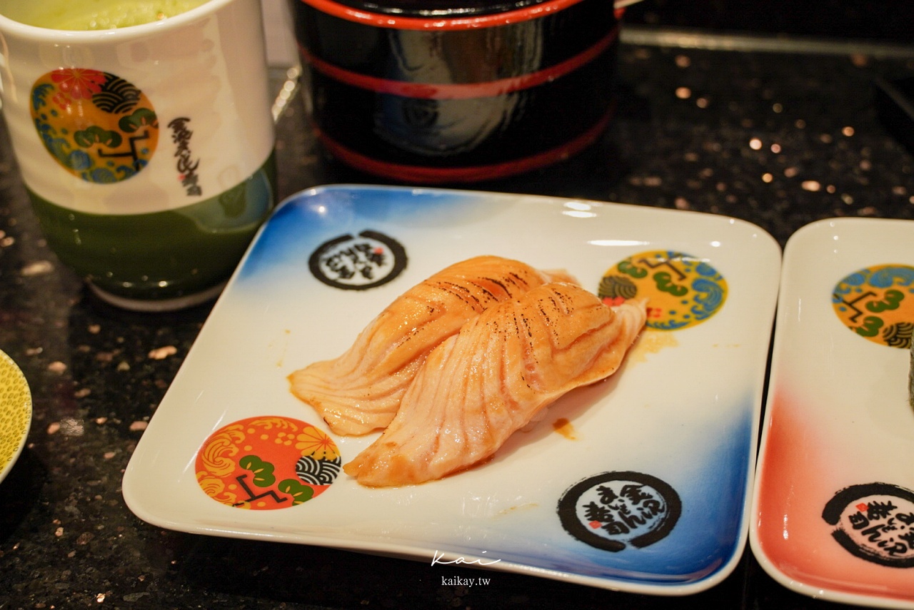 ☆【有片】金沢まいもん寿司 金澤美味壽司真的美味嗎？感想老實說