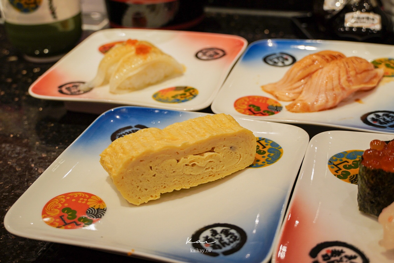 ☆【有片】金沢まいもん寿司 金澤美味壽司真的美味嗎？感想老實說