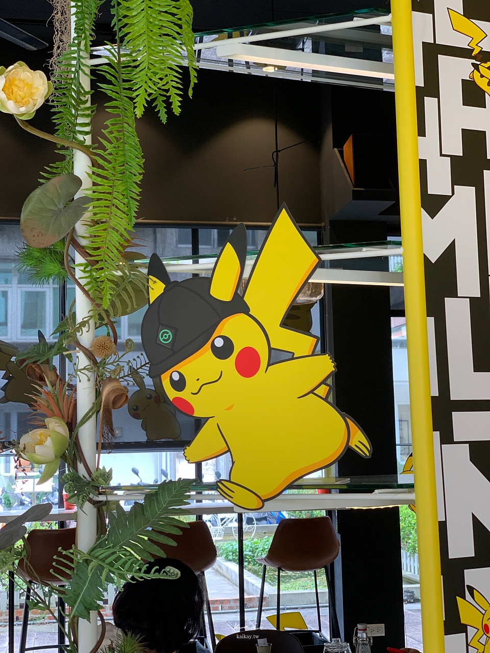 ☆【台北/中山站】寶可夢又來搶錢了！Longchamp X Pokémon快閃店犯規登場！