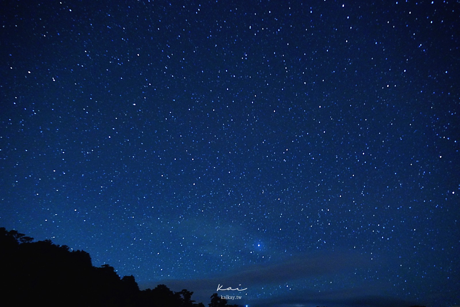 ☆【南投景點】合歡山夜訪高山杜鵑、鳶峰觀星。全亞洲第三個暗空公園。