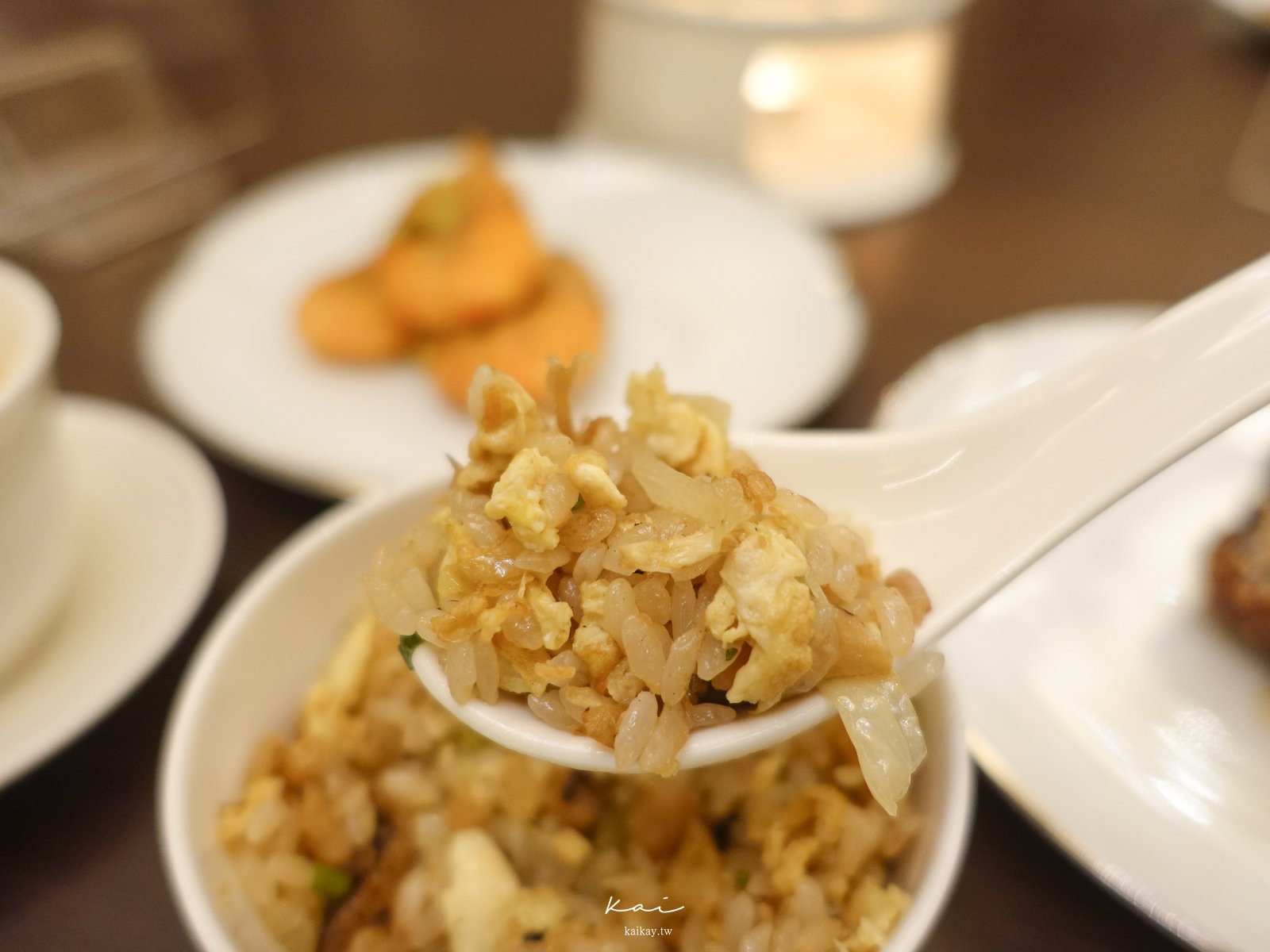 ☆【米其林美食】台北美福大飯店米香台菜。最精緻的台味菜（2023米其林一星）