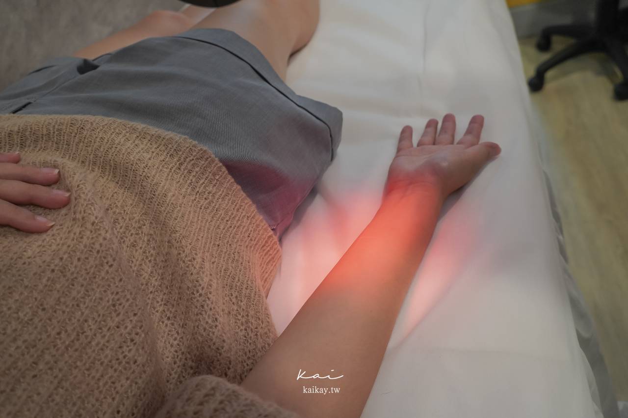 ☆【台北】樂力適診所。手指、膝蓋甩痛之路大作戰