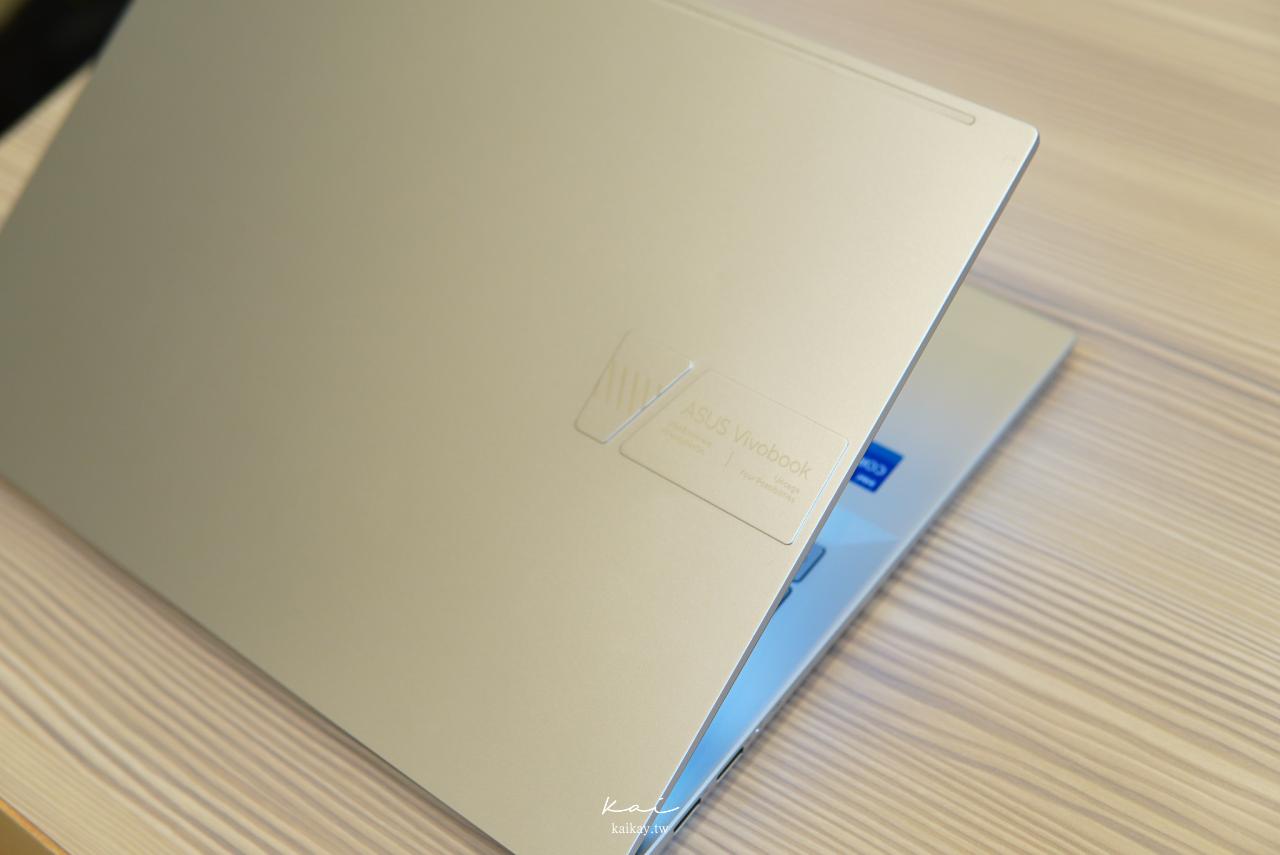 ☆【3C】16吋大螢幕筆電開箱。ASUS VivoBook Pro N7600PC16吋i7-11370H四核SSD效能窄邊框筆電