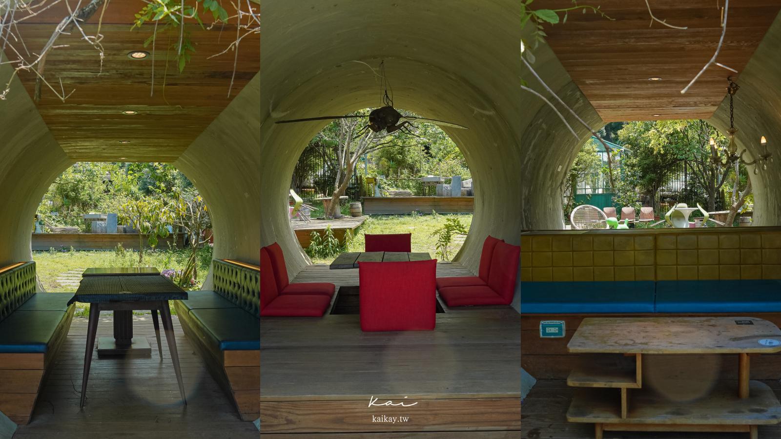 ☆【新北｜淡水】Binma Area 134 攝影棚規格！古典森林風玻璃屋餐廳