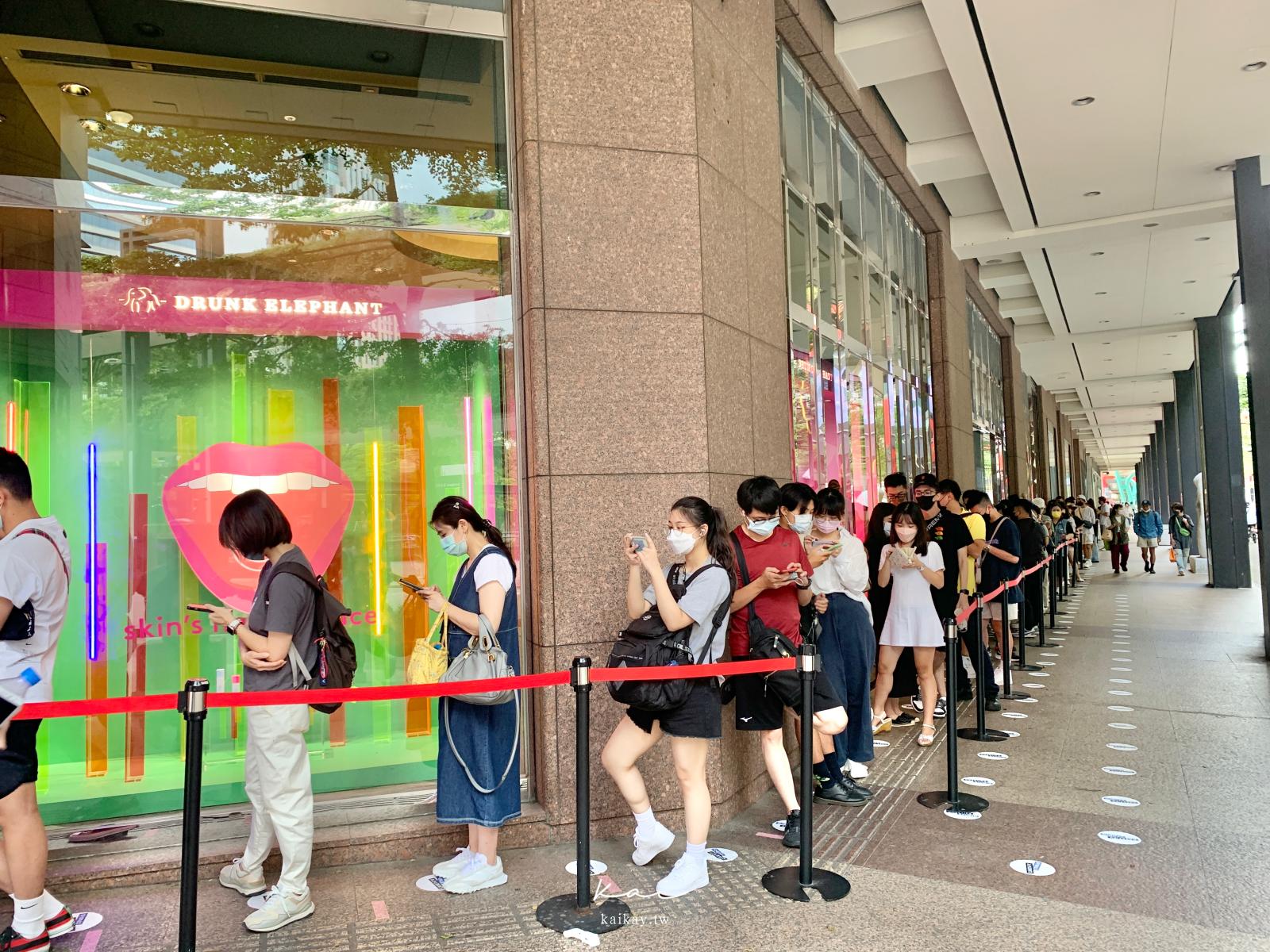 ☆【3C】台灣首間CASETiFY實體門市開幕！在哪裡？怎麼排？最新iphone14手機殼