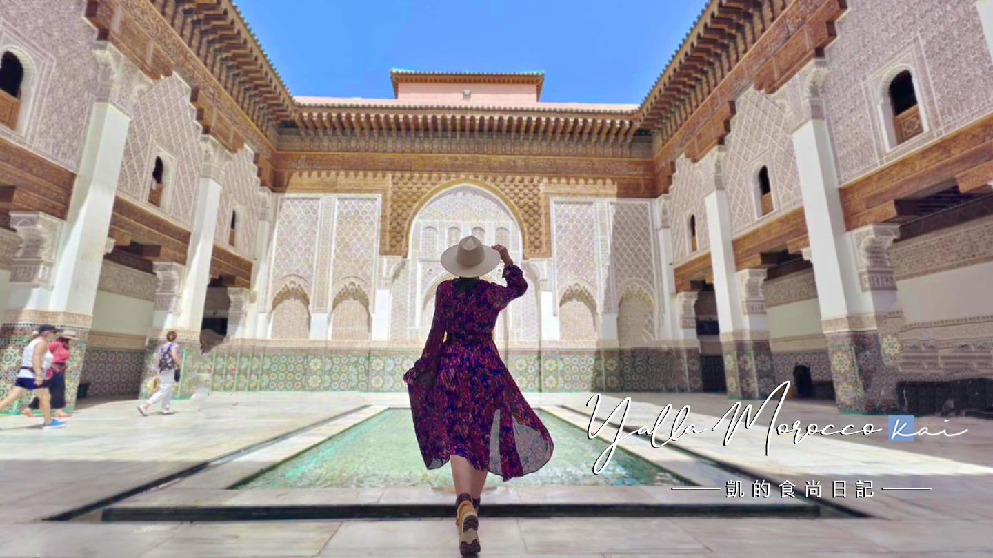 網站近期文章：☆摩洛哥自由行唯一推薦！Yalla摩洛哥魔力之旅半自助包車，最適合閨蜜、網美旅行。超貼心中文服務