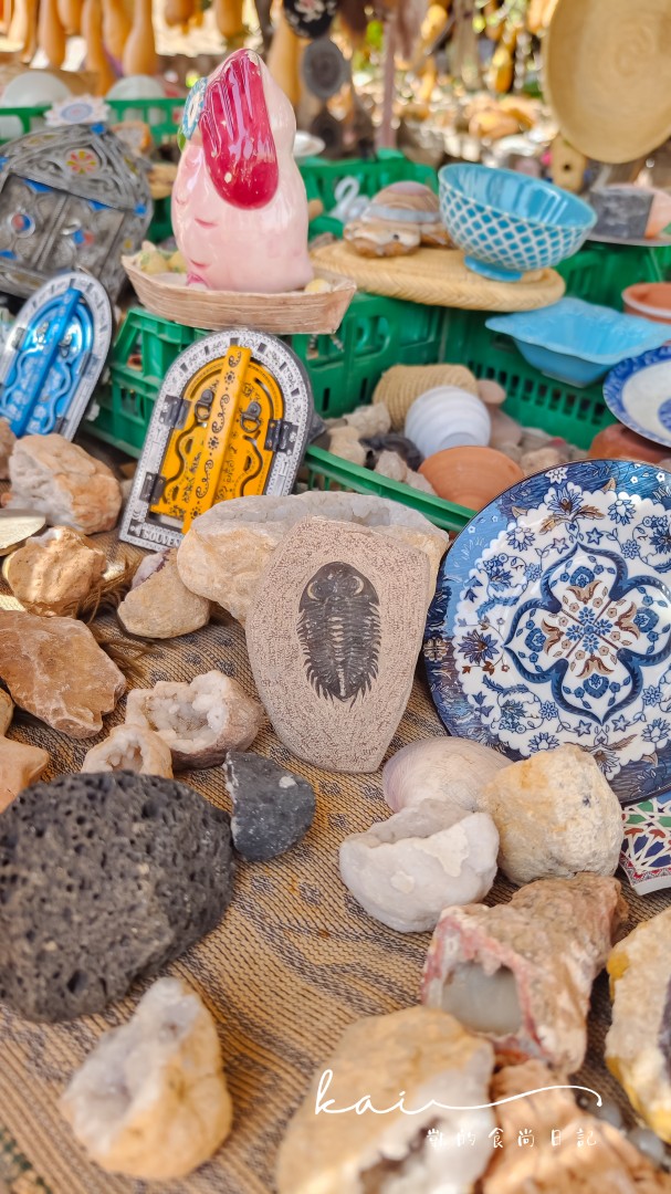 ☆【摩洛哥旅遊】舍夫沙萬Chefchaouen藍城逛街、打卡行程。BBC譽為「人間天堂」的沙漠藍珍珠