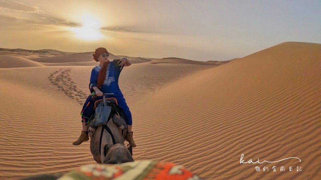 ☆摩洛哥自由行唯一推薦！Yalla摩洛哥魔力之旅半自助包車，最適合閨蜜、網美旅行。超貼心中文服務