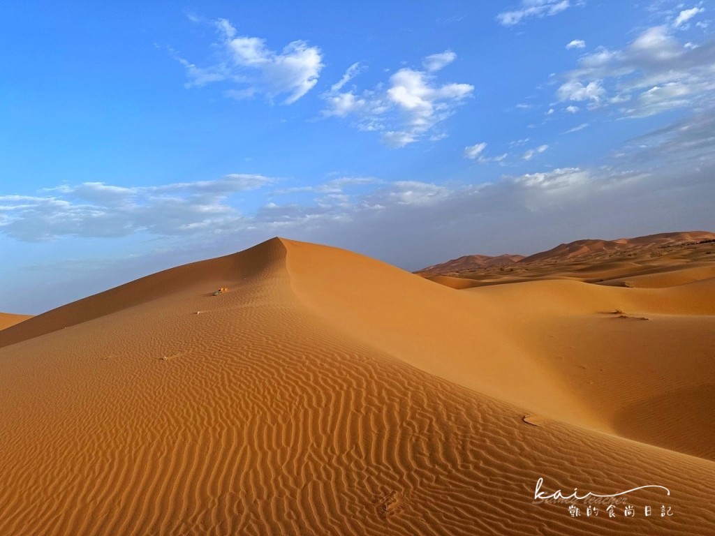 ☆【摩洛哥旅遊】撒哈拉沙漠二日遊。神複製「慾望城市」奢華沙漠美照！Sahara Magic Luxury Camp魔力撒哈拉魔力奢華帳篷營區