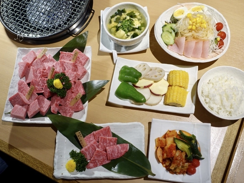 ☆大阪初心者吃什麼？精選17間大阪美食懶人包！丼飯、海鮮、燒肉、炸串、甜點通通有～