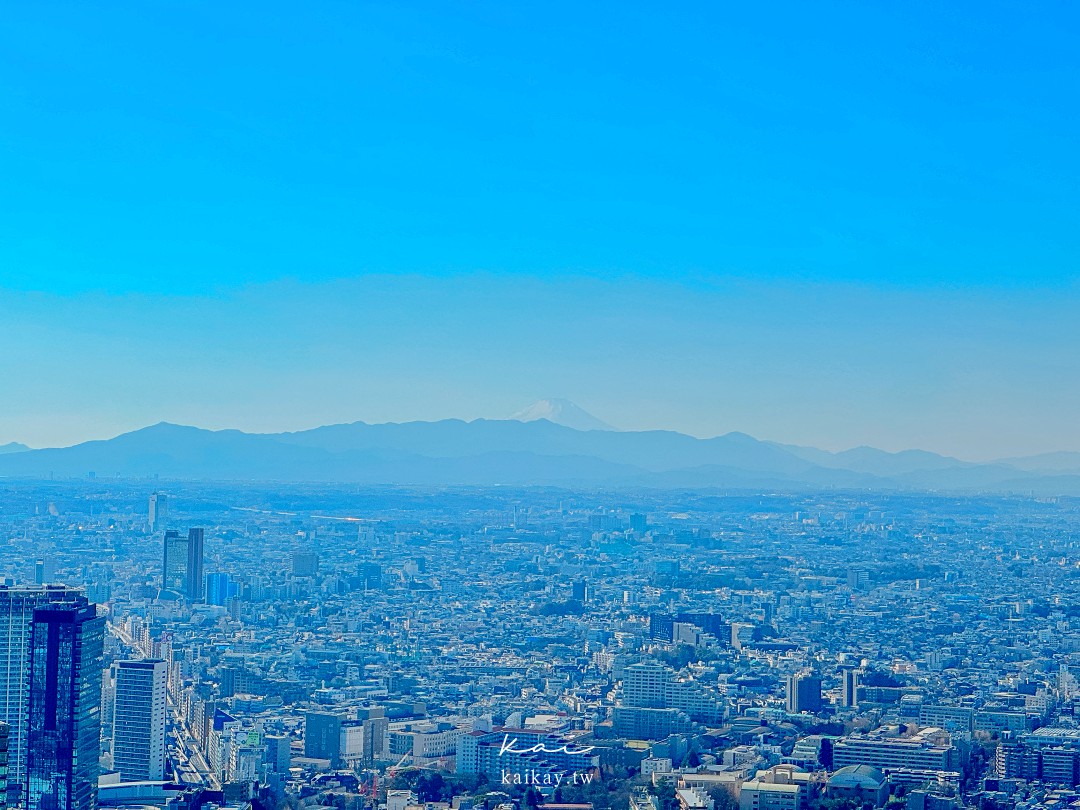 ☆東京最熱門高空觀景臺SHIBUYA SKY完整拍照點、門票攻略。這些東西竟然不能帶上去！