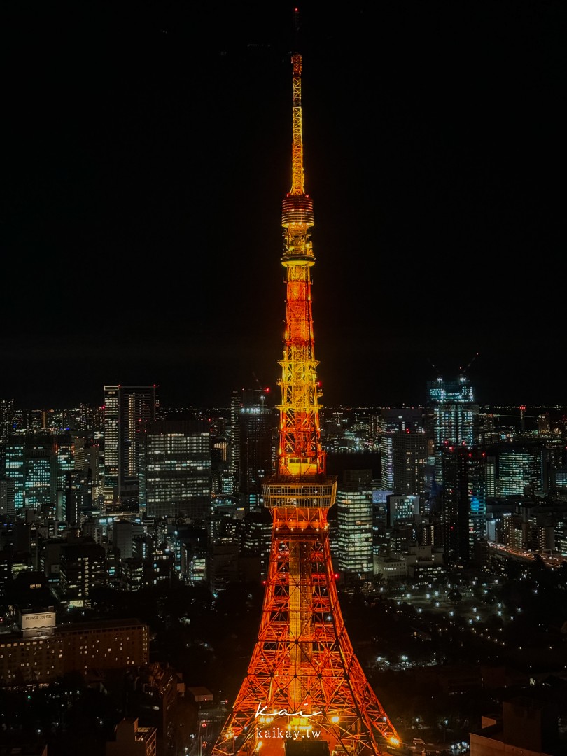 ☆東京最新景點「麻布台之丘Azabudai Hills」。離東京鐵塔最近的展望台「免費」入場