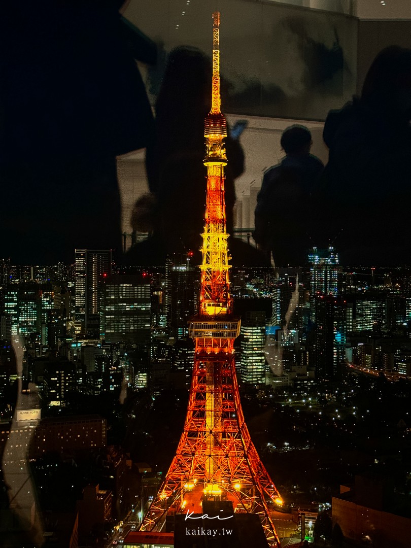 ☆東京最新景點「麻布台之丘Azabudai Hills」。離東京鐵塔最近的展望台「免費」入場